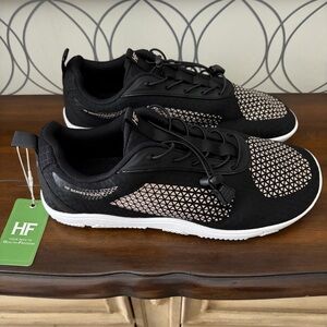 Hike Footwear HF Cloud Series Barefoot Sneaker Unisex Women US 12